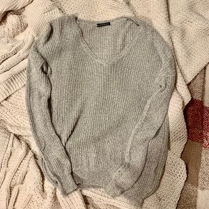 Brandy Melville knitted sweater